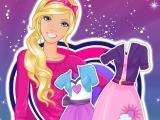 Barbie Meets Equestria Girls game