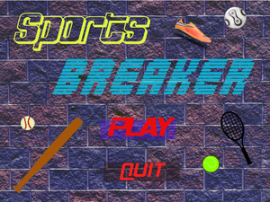 play Sports Breaker