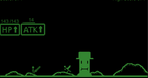 play Neon Runners