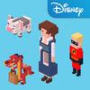 Disney Crossy Road With Beauty And The Beast