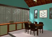 play Ichima Room Escape 19 Antique Green