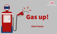 play Gas Up Escape