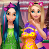 play Bffs Pj Party