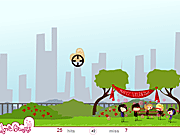 play Love Bursts Game