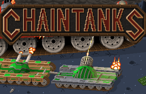 play Chaintanks