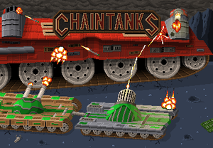 play Chaintanks