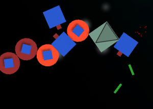 play Space Junk Miner