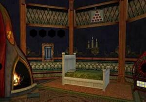 play Antique Palace Escape