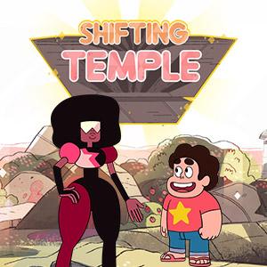 play Steven Universe: Shifting Temple