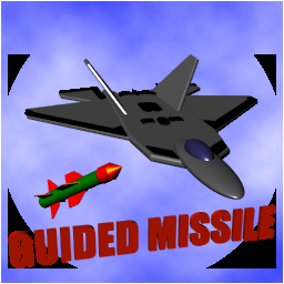 play Guided Missile 1