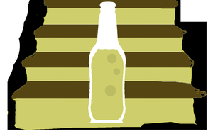 play Tipsy Stairs