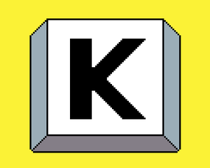 play Pwyk - Play With Your Keyboard