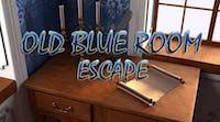 play Old Blue Room Escape