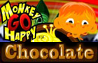 play Monkey Go Happy Chocolate