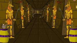 play Pyramids Escape – Mummy Return