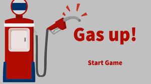 play Gas Up Escape