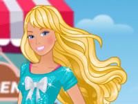 play Barbie Polka Dots Style