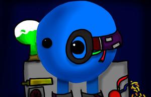 play Time Travelling Doops