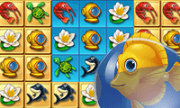 play Fishdom 3