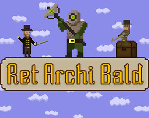 play Retarchibald