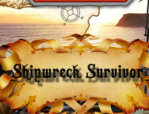 play Shipwreck Survivor