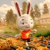 Easter Bunny Ville: The Rabbit Farm