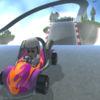 Cartoon Land Mini Car Driving Simulation Fr