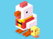 Crossy Road Online