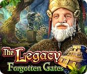 play The Legacy: Forgotten Gates