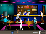 play Bar 69 Escape Game