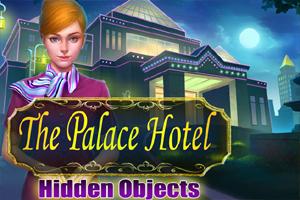 play The Palace Hotel