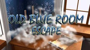 play Old Blue Room Escape – 365 Escape