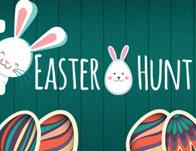 play Easter Hunt