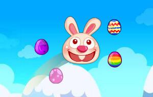 play Easter Bunny Adventure