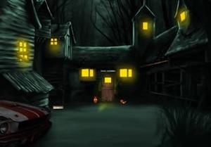 play Adventure Of Zombie Escape