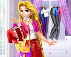 play Princess Wardrobe Perfect Date