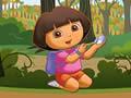 Dora'S Easter Puzzle