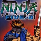 play Ninja Five-O