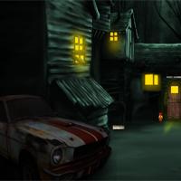 play Adventure Of Zombie Escape