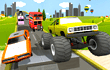 play Uphill Climb Racing