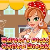 play Editor'S Pick: Coffee Break