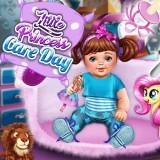 play Little Princess Day Care