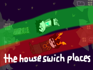 play Houswich [Oneline Edition )