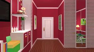 Amajeto Hotel: Tea Time – Final Room