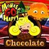 Monkey Go Happy: Chocolate