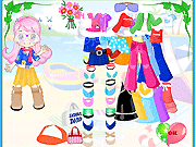 play Let'S Go To Seaside Game