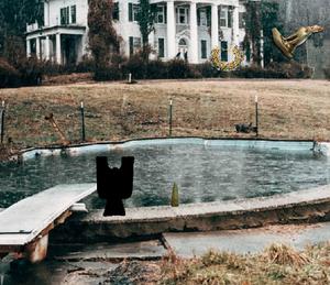 play Abandoned Virginia Plantation Escape