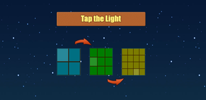 play Tap The Light