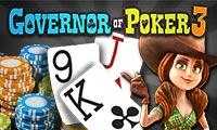 Governor Of Poker 3