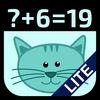 Math With Simon & Alex: Addition Subtraction Lite